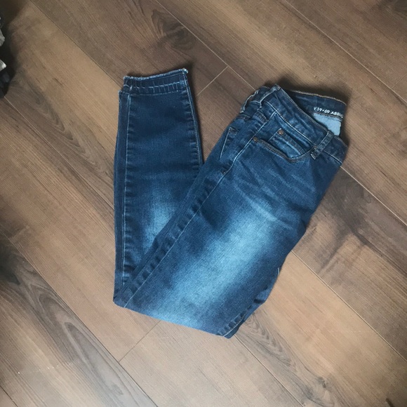 V 19*69 Italia Skinny Jeans - Picture 1 of 4